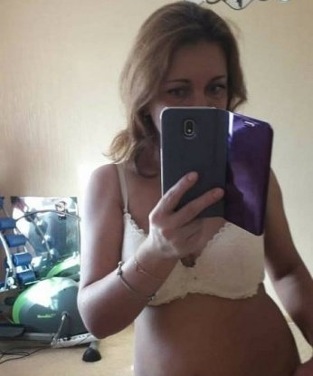 Анкета проститутки Настя - город Табачный, 40 лет, №624