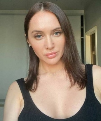 Анкета проститутки Вера - город Табачный, 34 года, №1594