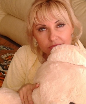 Анкета проститутки Полина - город Табачный, 46 лет, №12338