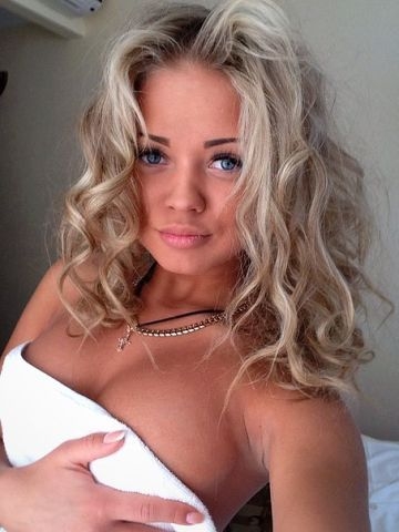 Анкета проститутки Юлиана - город Табачный, 21 год, №15906