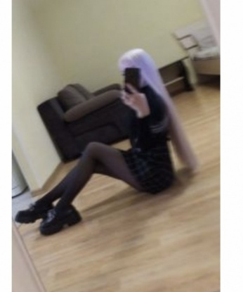 Анкета проститутки Зинаида - город Табачный, 25 лет, №5664